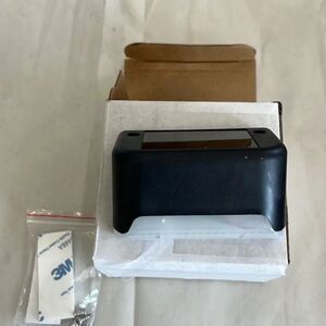 Corner Solar Light